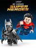 superheroes