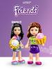 friends